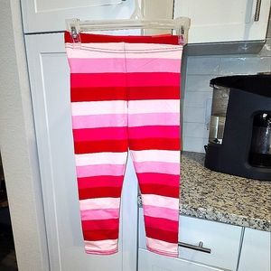 She will be pretty n' pink in these #Isaac #Mizrahi leggings.